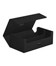 Ultimate Guard Arkhive 800+ Xenoskin Black Ultimate Guard