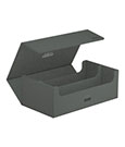 Ultimate Guard Arkhive 800+ Xenoskin Grey Ultimate Guard
