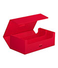 Ultimate Guard Arkhive 800+ Xenoskin Red Ultimate Guard