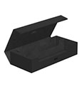 Ultimate Guard Superhive 550+ Xenoskin Black Ultimate Guard