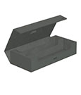 Ultimate Guard Superhive 550+ Xenoskin Grey Ultimate Guard