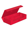 Ultimate Guard Superhive 550+ Xenoskin Red Ultimate Guard