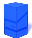 Ultimate Guard Boulder'n'Tray 100+ Sapphire Ultimate Guard