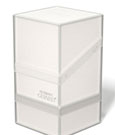 Ultimate Guard Boulder'n'Tray 100+ Frosted Ultimate Guard
