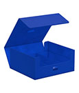 Ultimate Guard Treasurehive 90+ Xenoskin Blue Ultimate Guard