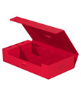 Ultimate Guard Omnihive 1000+ Xenoskin Red Ultimate Guard