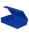 Ultimate Guard Omnihive 1000+ Xenoskin Blue Ultimate Guard