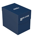 Ultimate Guard Deck Case 133+ Blue Ultimate Guard