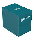 Ultimate Guard Deck Case 133+ Petrol Ultimate Guard