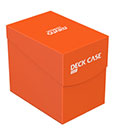 Ultimate Guard Deck Case 133+ Orange Ultimate Guard