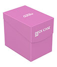 Ultimate Guard Deck Case 133+ Pink Ultimate Guard