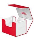 Ultimate Guard Sidewinder 100+ Xenoskin Synergy Red/White Ultimate Guard