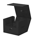 Ultimate Guard Minthive 30+ Xenoskin Black Ultimate Guard