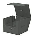 Ultimate Guard Minthive 30+ Xenoskin Grey Ultimate Guard