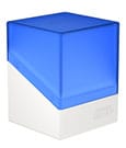 Ultimate Guard Boulder 100+ Synergy Blue/White Ultimate Guard