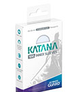 Ultimate Guard Katana Inner Sleeves Standard Size 100 Ultimate Guard