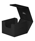 Ultimate Guard Sidewinder 133+ Xenoskin Black Ultimate Guard