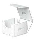Ultimate Guard Sidewinder 133+ Xenoskin White Ultimate Guard
