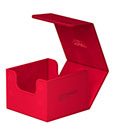 Ultimate Guard Sidewinder 133+ Xenoskin Red Ultimate Guard