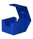 Ultimate Guard Sidewinder 133+ Xenoskin Blue Ultimate Guard