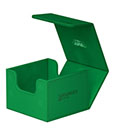 Ultimate Guard Sidewinder 133+ Xenoskin Green Ultimate Guard