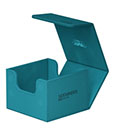 Ultimate Guard Sidewinder 133+ Xenoskin Petrol Ultimate Guard