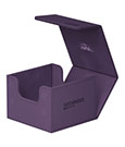 Ultimate Guard Sidewinder 133+ Xenoskin Purple Ultimate Guard
