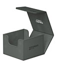 Ultimate Guard Sidewinder 133+ Xenoskin Grey Ultimate Guard