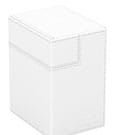 Ultimate Guard Flip'n'Tray 133+ Xenoskin White Ultimate Guard