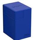 Ultimate Guard Flip'n'Tray 133+ Xenoskin Blue Ultimate Guard