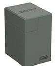 Ultimate Guard Flip'n'Tray 133+ Xenoskin Grey Ultimate Guard