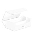 Ultimate Guard Arkhive 800+ Xenoskin White Ultimate Guard