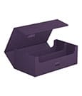 Ultimate Guard Arkhive 800+ Xenoskin Purple Ultimate Guard