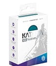 Ultimate Guard Katana Sleeves Standard Size 100 Great Wave Ultimate Guard