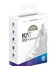 Ultimate Guard Katana Sleeves Standard Size 100 Autumn Moon Ultimate Guard