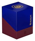 Ultimate Guard Boulder 100+ Magic The Gathering "Guild Summit" Izzet Ultimate Guard