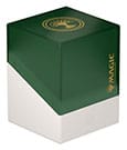 Ultimate Guard Boulder 100+ Magic The Gathering "Guild Summit" Selesnya Ultimate Guard