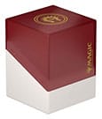 Ultimate Guard Boulder 100+ Magic The Gathering "Guild Summit" Boros Ultimate Guard
