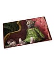 Ultimate Guard Play Mat Magic The Gathering "Duskmourn House of Horror" Twitching Doll Ultimate Guard