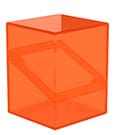 Ultimate Guard Boulder 100+ Clear Poppy Topaz Ultimate Guard