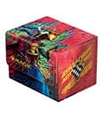 Ultimate Guard Sidewinder 100+ Xenoskin Magic The Gathering "Aetherdrift" Hazoret Godseeker Ultimate Guard