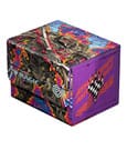 Ultimate Guard Sidewinder 100+ Xenoskin Magic The Gathering "Aetherdrift" Coalstoke Gearhulk Ultimate Guard