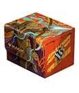 Ultimate Guard Sidewinder 100+ Xenoskin Magic The Gathering "Aetherdrift" Ketramose the New Dawn Ultimate Guard
