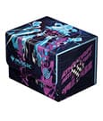 Ultimate Guard Sidewinder 100+ Xenoskin Magic The Gathering "Aetherdrift" Oildeep Gearhulk Ultimate Guard