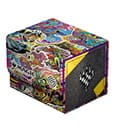 Ultimate Guard Sidewinder 100+ Xenoskin Magic The Gathering "Aetherdrift" Revved Up Racers Ultimate Guard