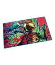 Ultimate Guard Play Mat Magic The Gathering "Aetherdrift" Hazoret Godseeker Ultimate Guard