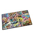 Ultimate Guard Play Mat Magic The Gathering "Aetherdrift" Revved Up Racers Ultimate Guard