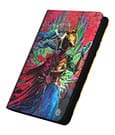 Ultimate Guard Zipfolio 360 Xenoskin Magic The Gathering "Aetherdrift" Hazoret Godseeker Ultimate Guard