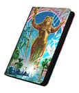 Ultimate Guard Zipfolio 360 Xenoskin Magic The Gathering "Aetherdrift" Sab Sunen Luxa Embodied Ultimate Guard