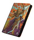 Ultimate Guard Zipfolio 360 Xenoskin Magic The Gathering "Aetherdrift" Ketramose the New Dawn Ultimate Guard